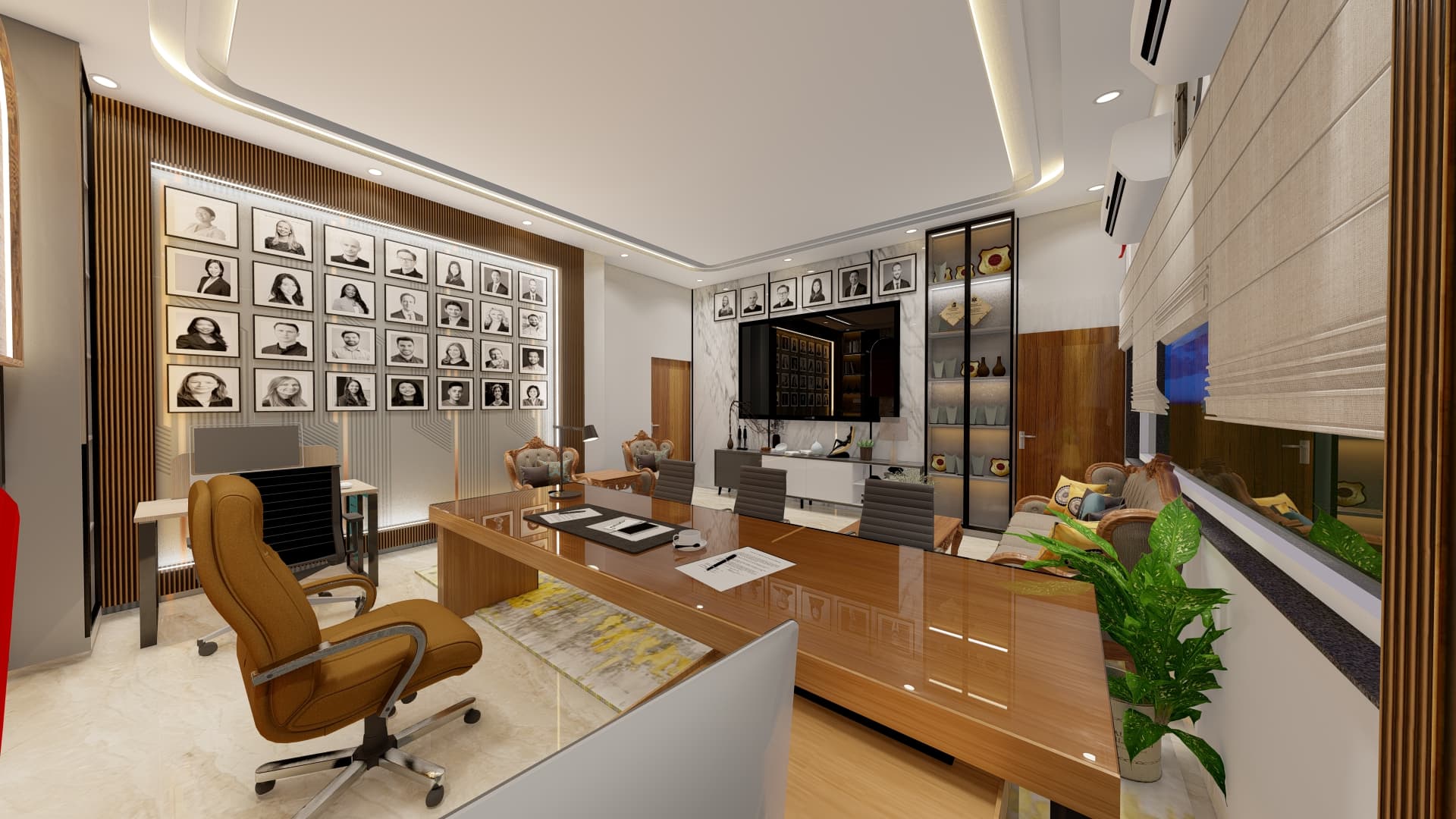 CO Office perspective 1